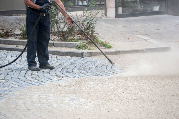 Best Dumpster Area Cleaning  in Estero, FL