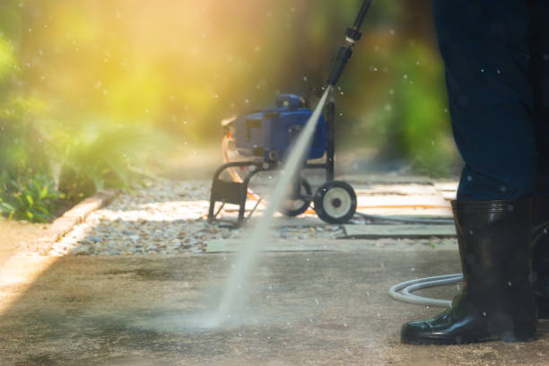 Best Factory Floor Cleaning  in Estero, FL